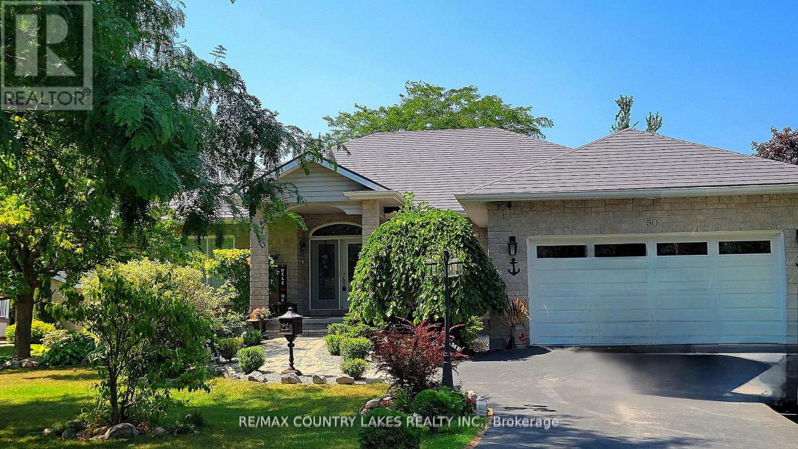 50 LAGUNA PARKWAY, Ramara, Ontario