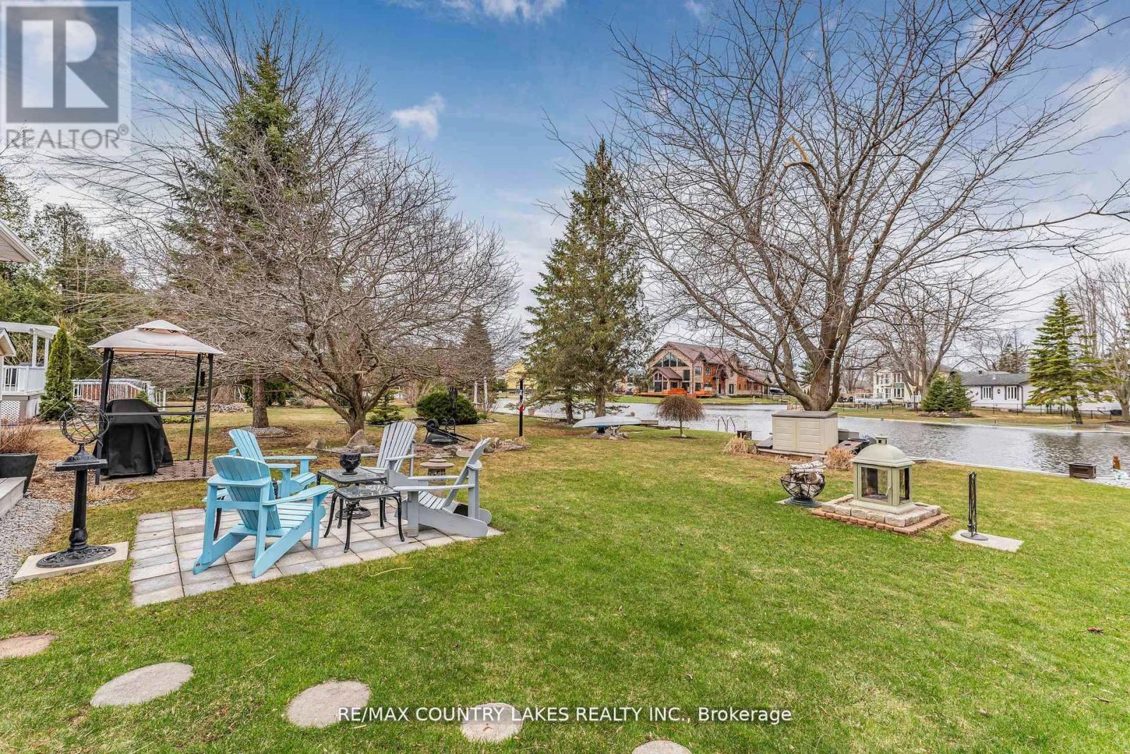 50 Laguna Parkway, Ramara, Ontario  L0K 1B0 - Photo 42 - S12857646