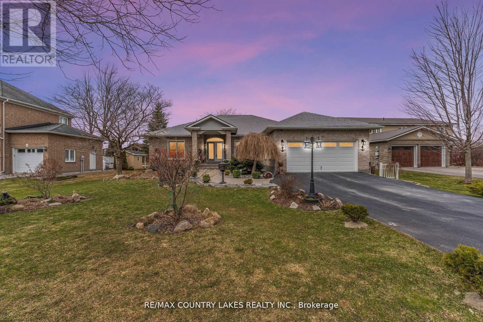 50 Laguna Parkway, Ramara, Ontario  L0K 1B0 - Photo 8 - S12857646