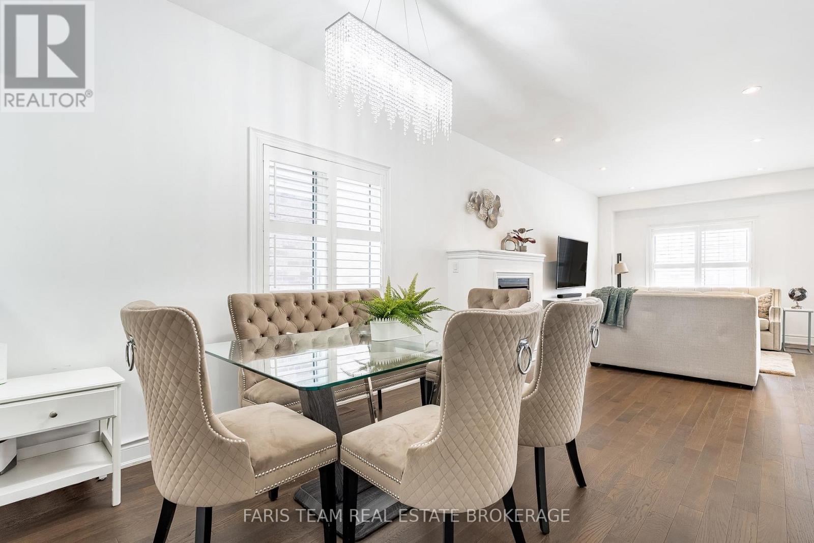 27 Harvest Crescent, Barrie, Ontario  L9J 0T3 - Photo 12 - S12857676