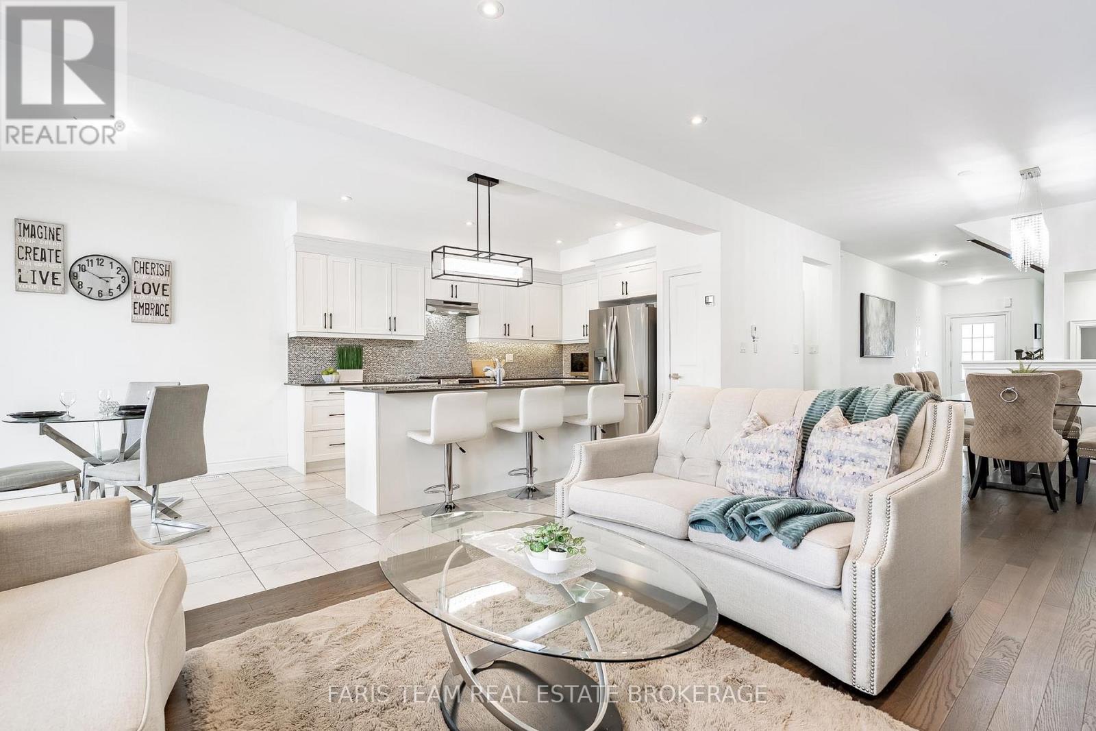 27 Harvest Crescent, Barrie, Ontario  L9J 0T3 - Photo 15 - S12857676