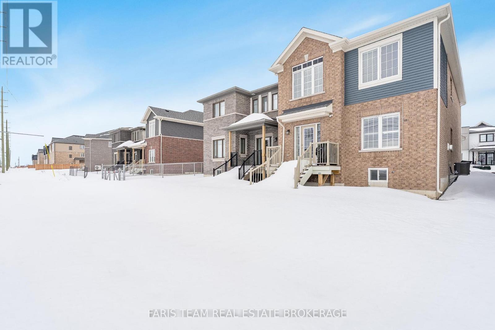 27 Harvest Crescent, Barrie, Ontario  L9J 0T3 - Photo 36 - S12857676