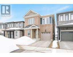 27 HARVEST CRESCENT, Barrie, Ontario