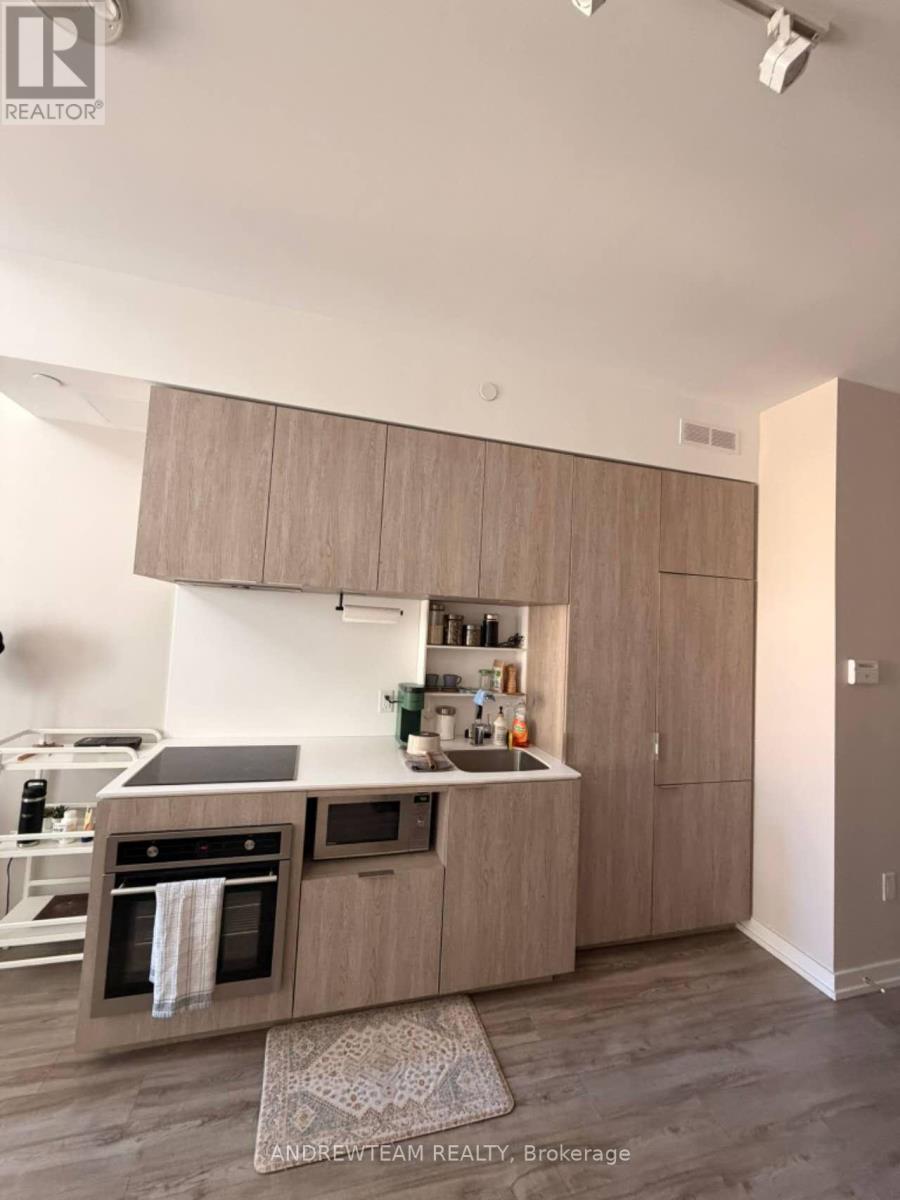 216 - 77 Shuter Street, Toronto, Ontario  M5B 0B8 - Photo 2 - C12832314