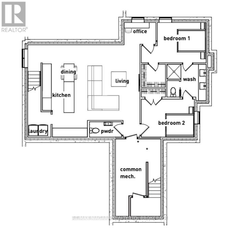 6148 Curlin Crescent, Niagara Falls, Ontario  L2H 3W8 - Photo 3 - X12854344