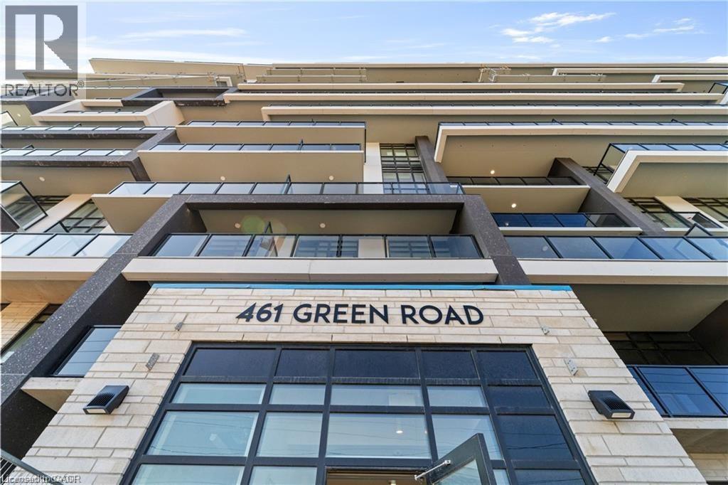 461 GREEN Road Unit# 617, Stoney Creek, Ontario