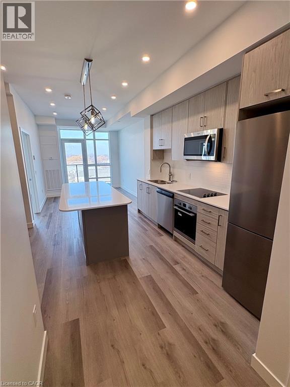 461 Green Road Unit# 617, Stoney Creek, Ontario  L8E 0L5 - Photo 3 - 40808781