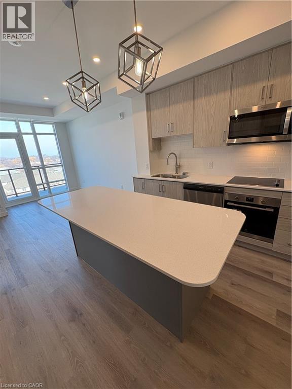 461 Green Road Unit# 617, Stoney Creek, Ontario  L8E 0L5 - Photo 6 - 40808781