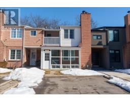 1029 ZANTE CRESCENT, Mississauga, Ontario