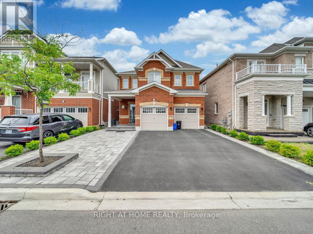 1348 WHITNEY TERRACE, Milton, Ontario