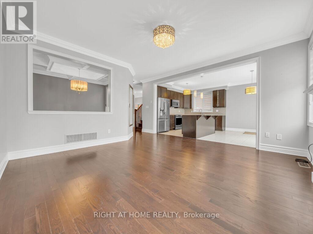 1348 Whitney Terrace, Milton, Ontario  L9E 0B8 - Photo 10 - W12857664