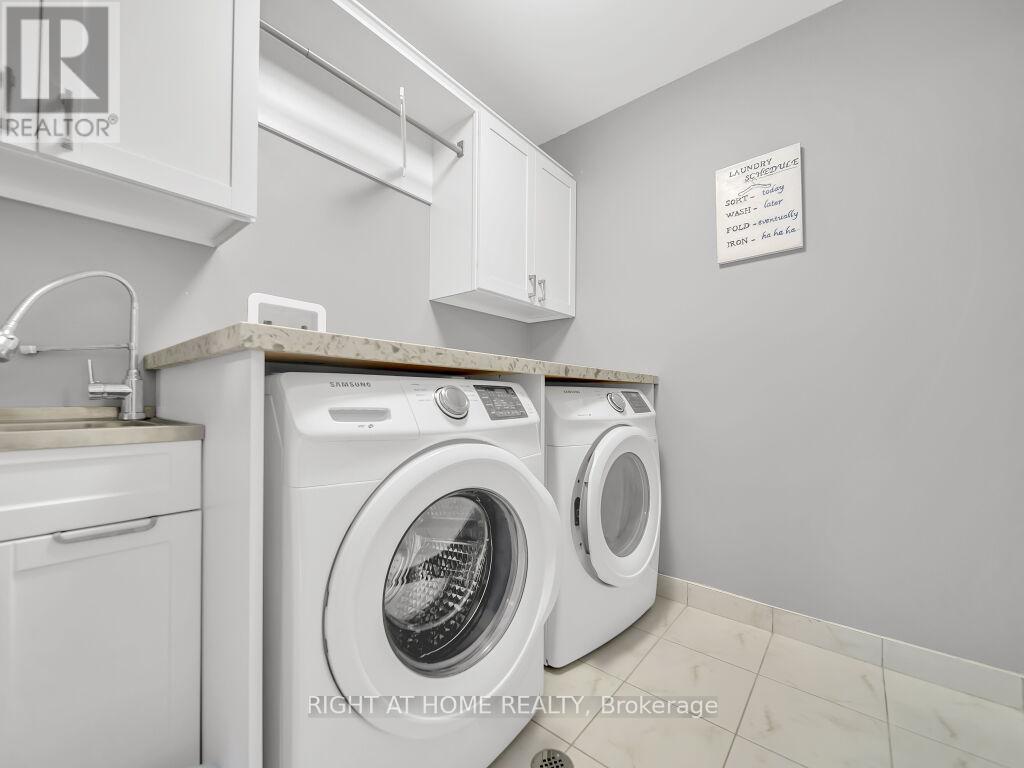 1348 Whitney Terrace, Milton, Ontario  L9E 0B8 - Photo 32 - W12857664