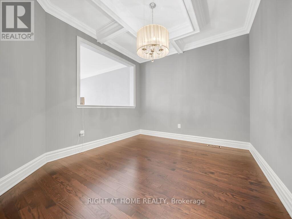 1348 Whitney Terrace, Milton, Ontario  L9E 0B8 - Photo 6 - W12857664