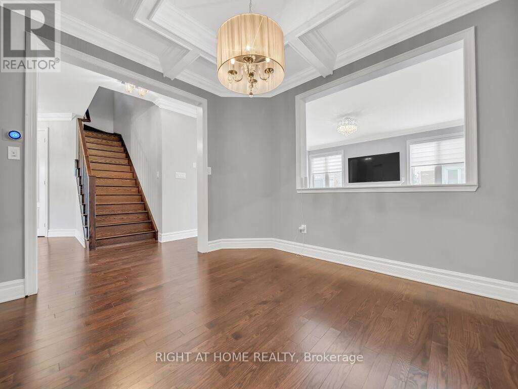 1348 Whitney Terrace, Milton, Ontario  L9E 0B8 - Photo 7 - W12857664