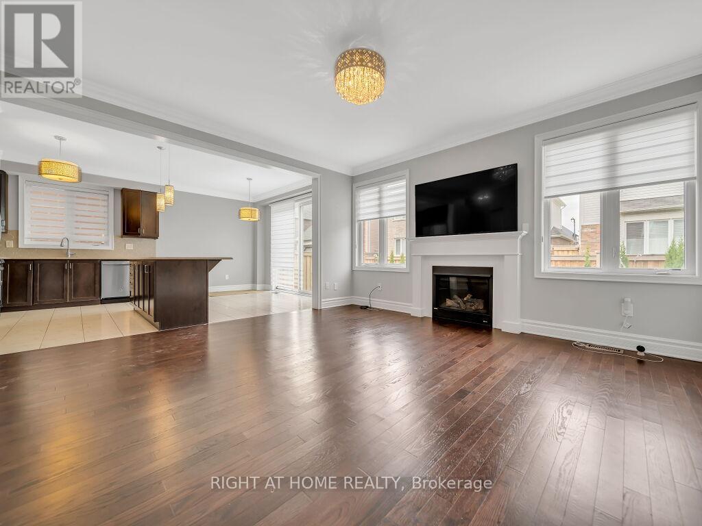 1348 Whitney Terrace, Milton, Ontario  L9E 0B8 - Photo 9 - W12857664