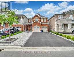 1348 WHITNEY TERRACE, Milton, Ontario