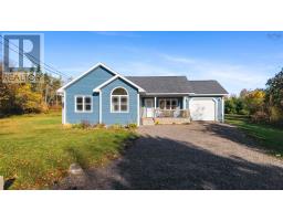 87 New Row, Thorburn, Nova Scotia