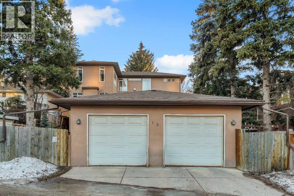 15 Rosery Drive Nw, Calgary, Alberta  T2K 1L4 - Photo 6 - A2285305