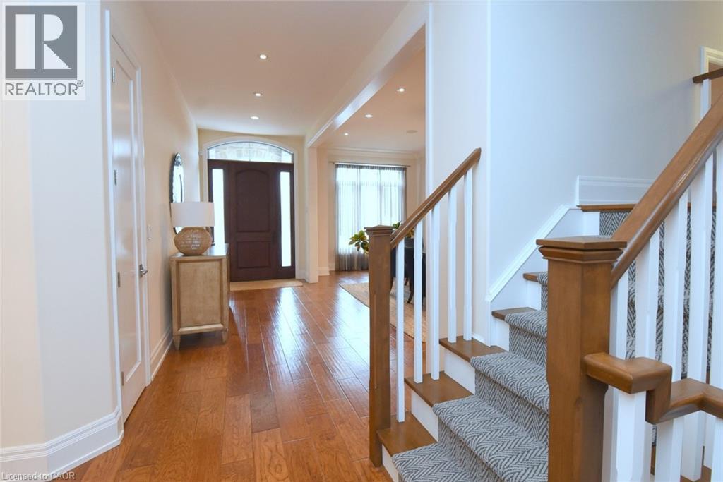 211 Tollgate Drive, Ancaster, Ontario  L9G 5C8 - Photo 9 - 40804094