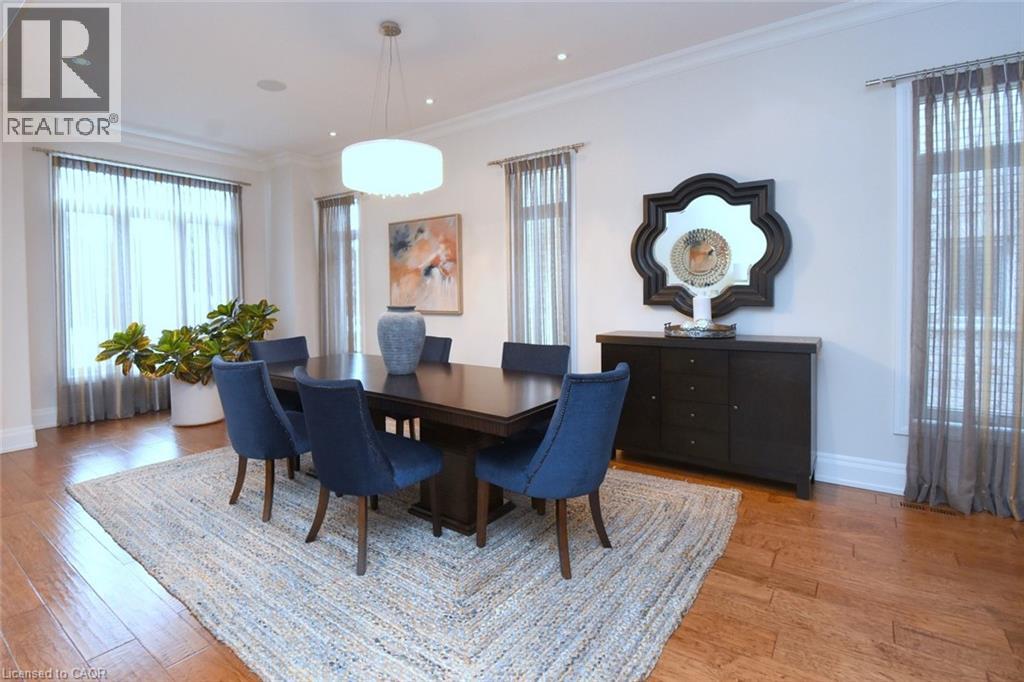 211 Tollgate Drive, Ancaster, Ontario  L9G 5C8 - Photo 11 - 40804094