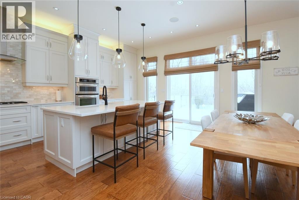 211 Tollgate Drive, Ancaster, Ontario  L9G 5C8 - Photo 13 - 40804094