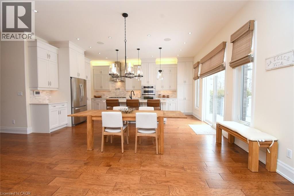 211 Tollgate Drive, Ancaster, Ontario  L9G 5C8 - Photo 12 - 40804094