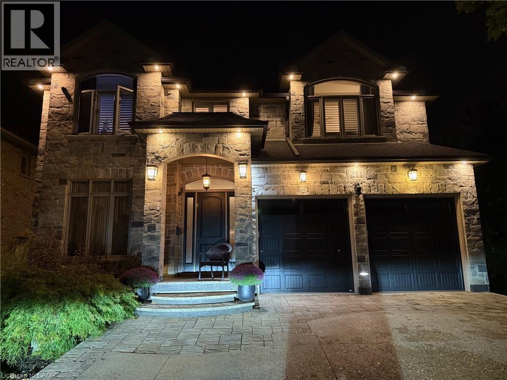 211 Tollgate Drive, Ancaster, Ontario  L9G 5C8 - Photo 3 - 40804094