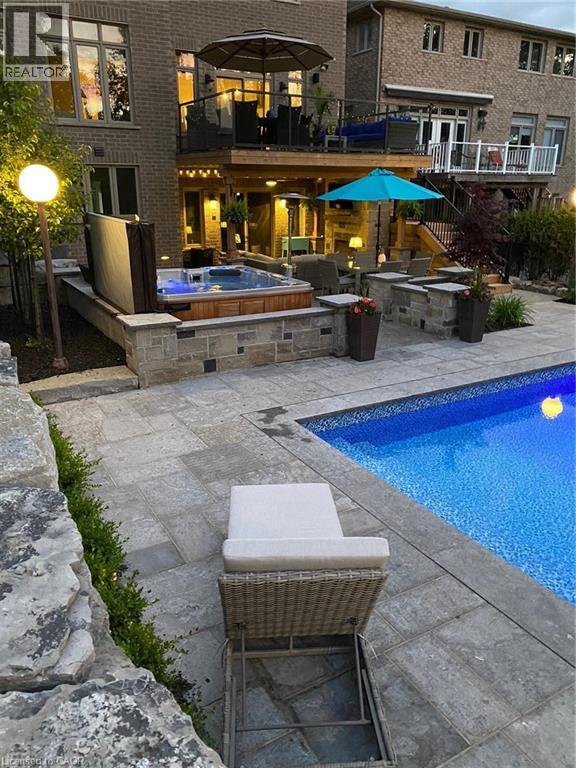 211 Tollgate Drive, Ancaster, Ontario  L9G 5C8 - Photo 6 - 40804094