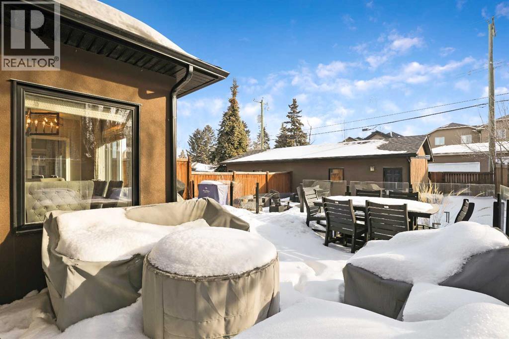 3040 28 Street Sw, Calgary, Alberta  T3E 2J5 - Photo 27 - A2290574