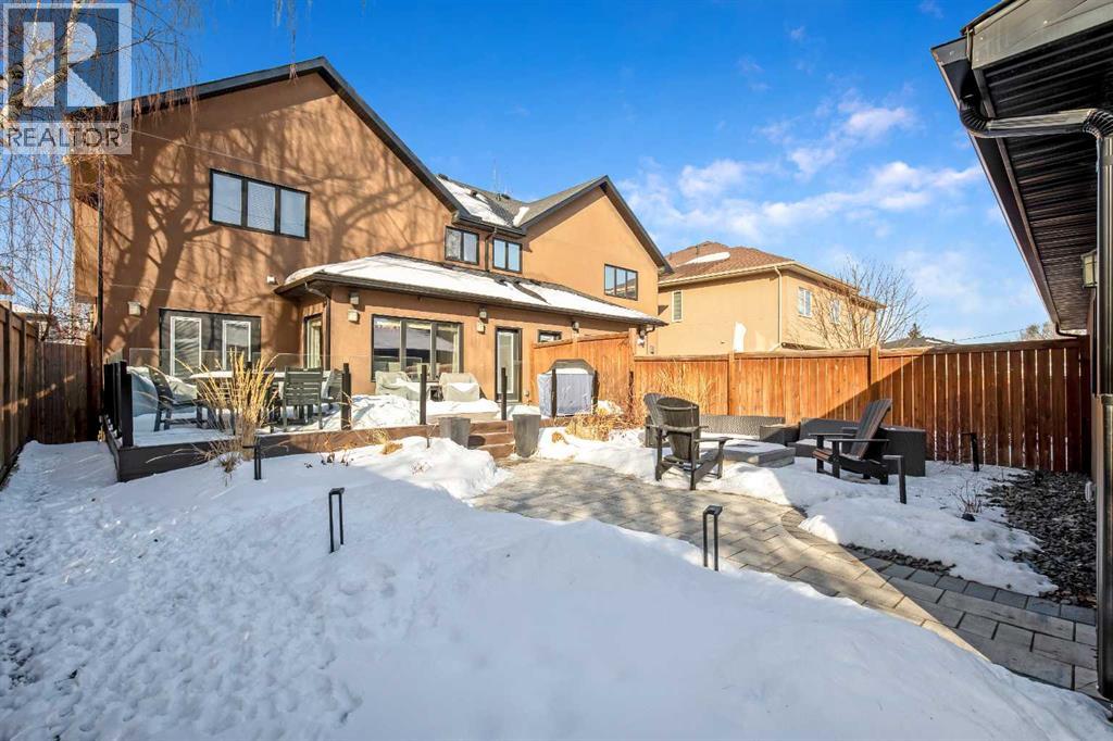 3040 28 Street Sw, Calgary, Alberta  T3E 2J5 - Photo 28 - A2290574