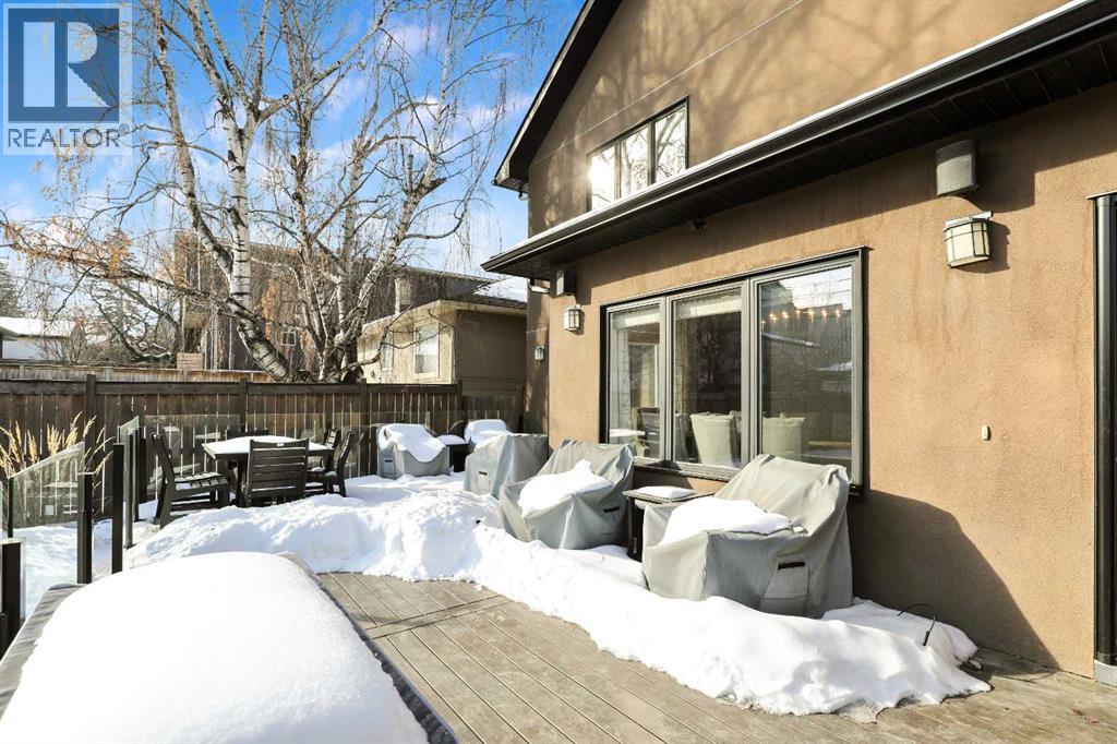 3040 28 Street Sw, Calgary, Alberta  T3E 2J5 - Photo 26 - A2290574