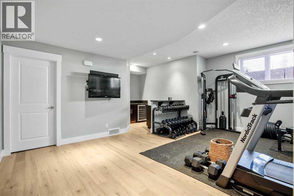 3040 28 Street Sw, Calgary, Alberta  T3E 2J5 - Photo 43 - A2290574