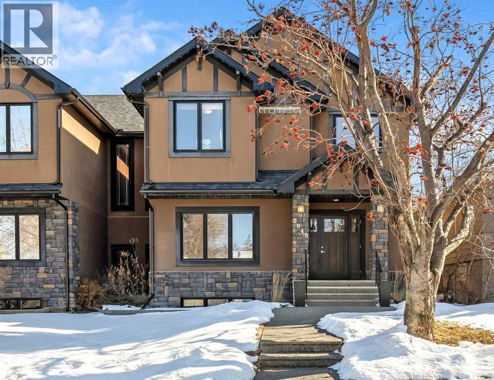 3040 28 Street Sw, Calgary, Alberta  T3E 2J5 - Photo 1 - A2290574