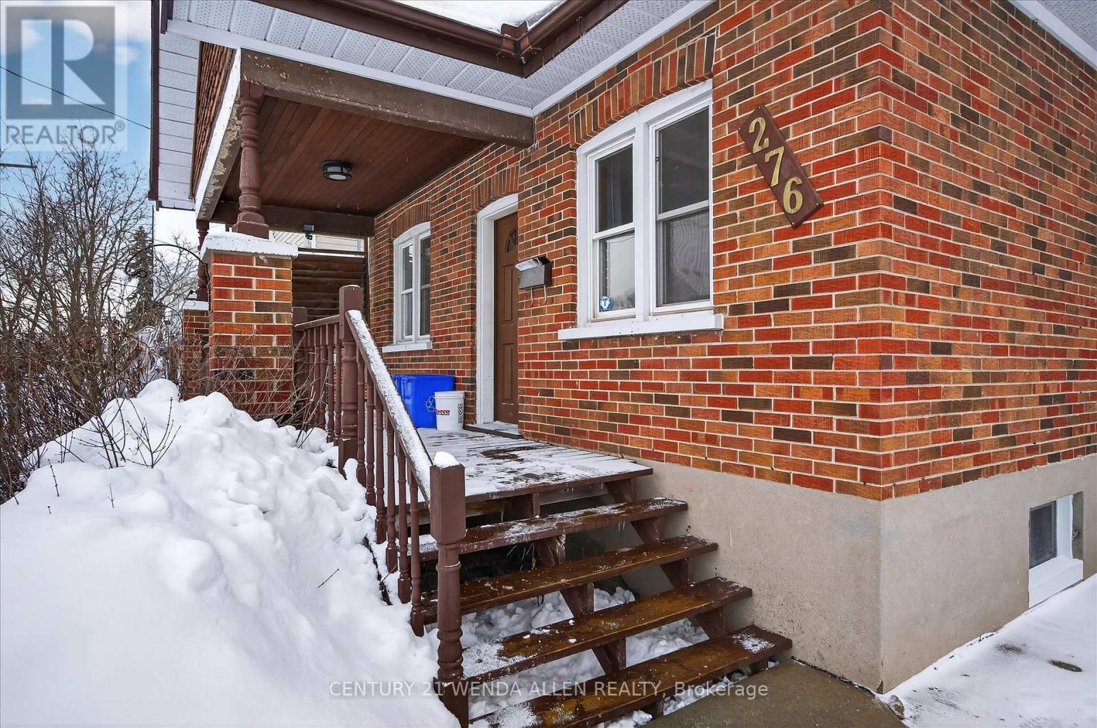 276 Mcgill Street, Peterborough (Otonabee Ward 1), Ontario  K9J 1W5 - Photo 3 - X12857640