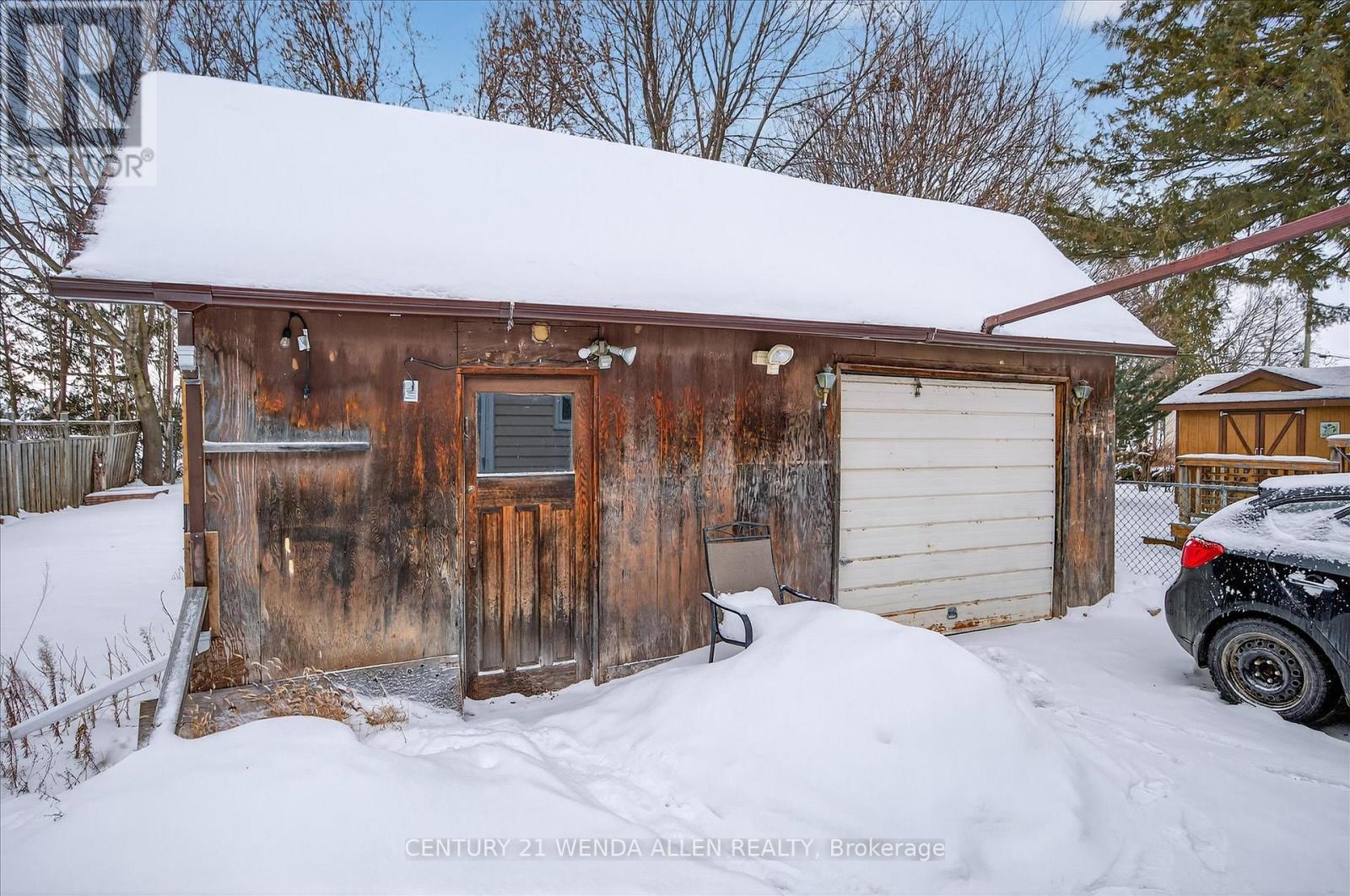 276 Mcgill Street, Peterborough (Otonabee Ward 1), Ontario  K9J 1W5 - Photo 34 - X12857640