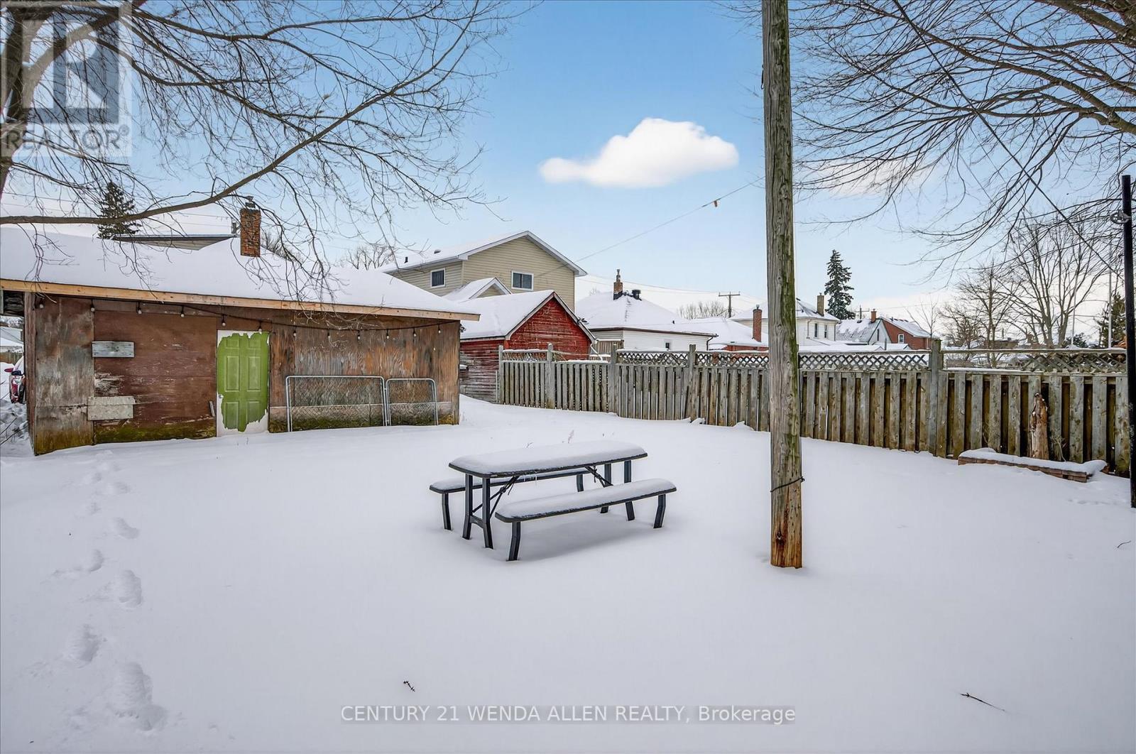 276 Mcgill Street, Peterborough (Otonabee Ward 1), Ontario  K9J 1W5 - Photo 36 - X12857640