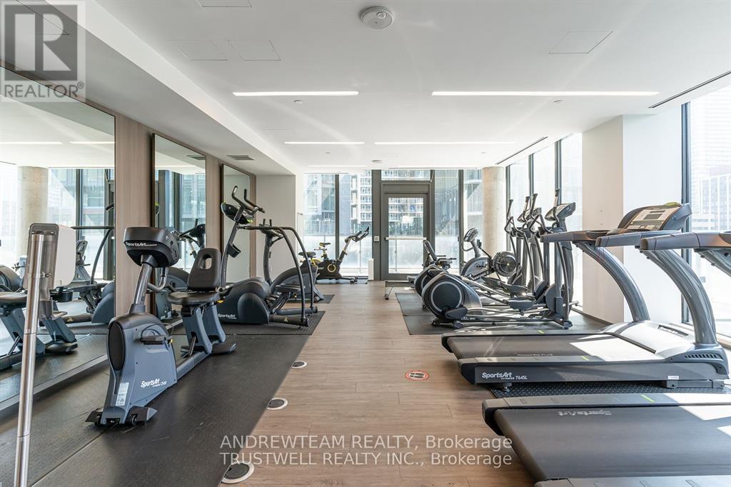 216 - 77 Shuter Street, Toronto, Ontario  M5B 0B8 - Photo 13 - C12832314