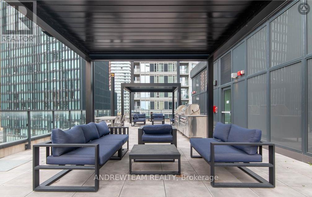 216 - 77 Shuter Street, Toronto, Ontario  M5B 0B8 - Photo 18 - C12832314