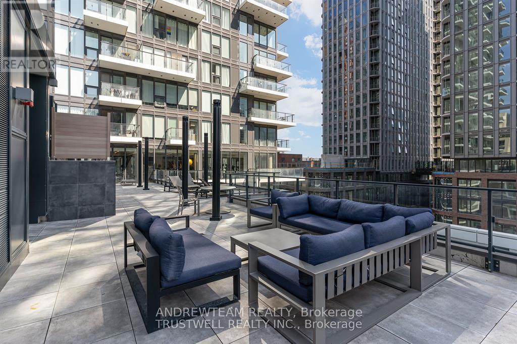 216 - 77 Shuter Street, Toronto, Ontario  M5B 0B8 - Photo 17 - C12832314