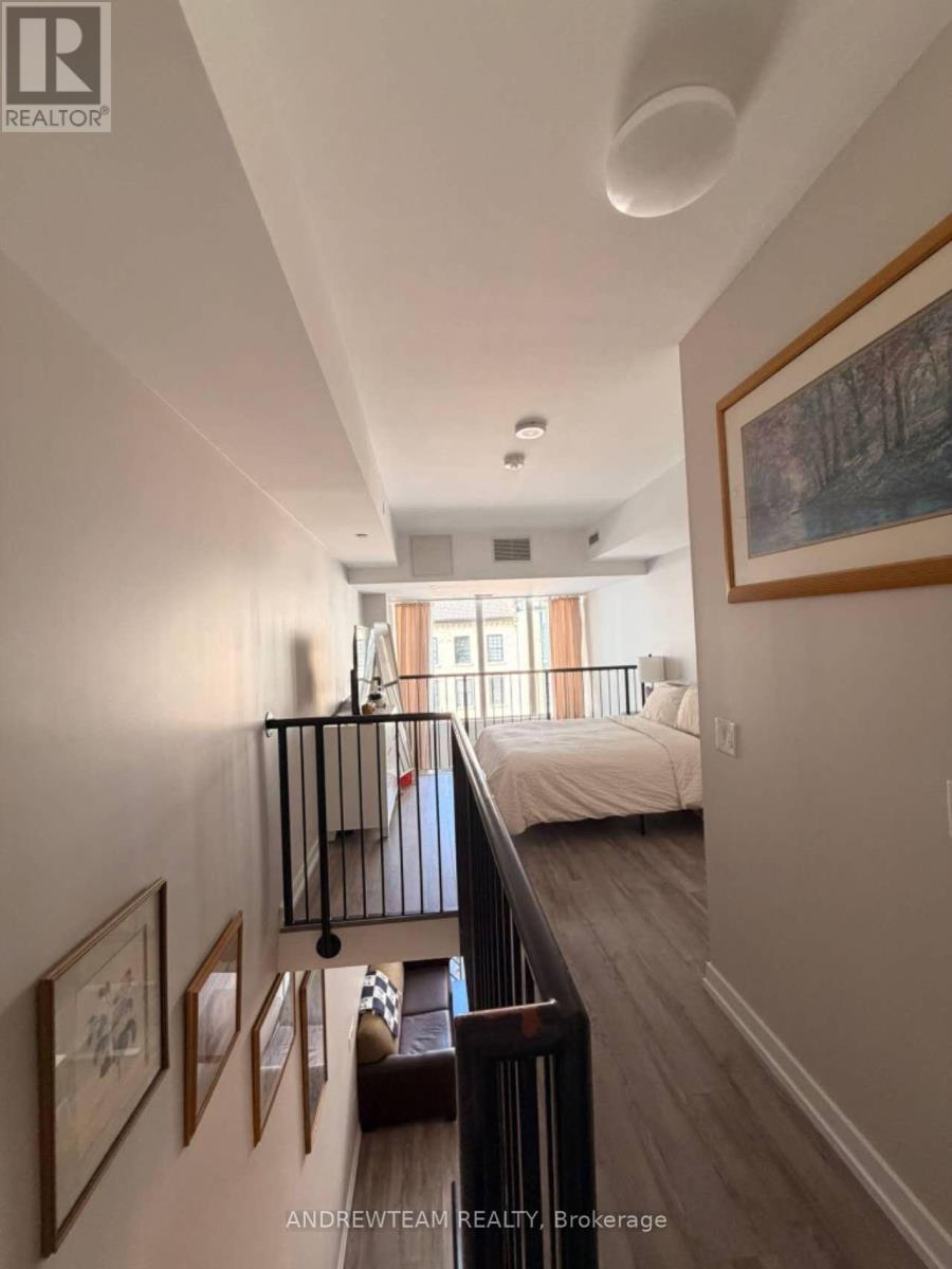 216 - 77 Shuter Street, Toronto, Ontario  M5B 0B8 - Photo 7 - C12832314