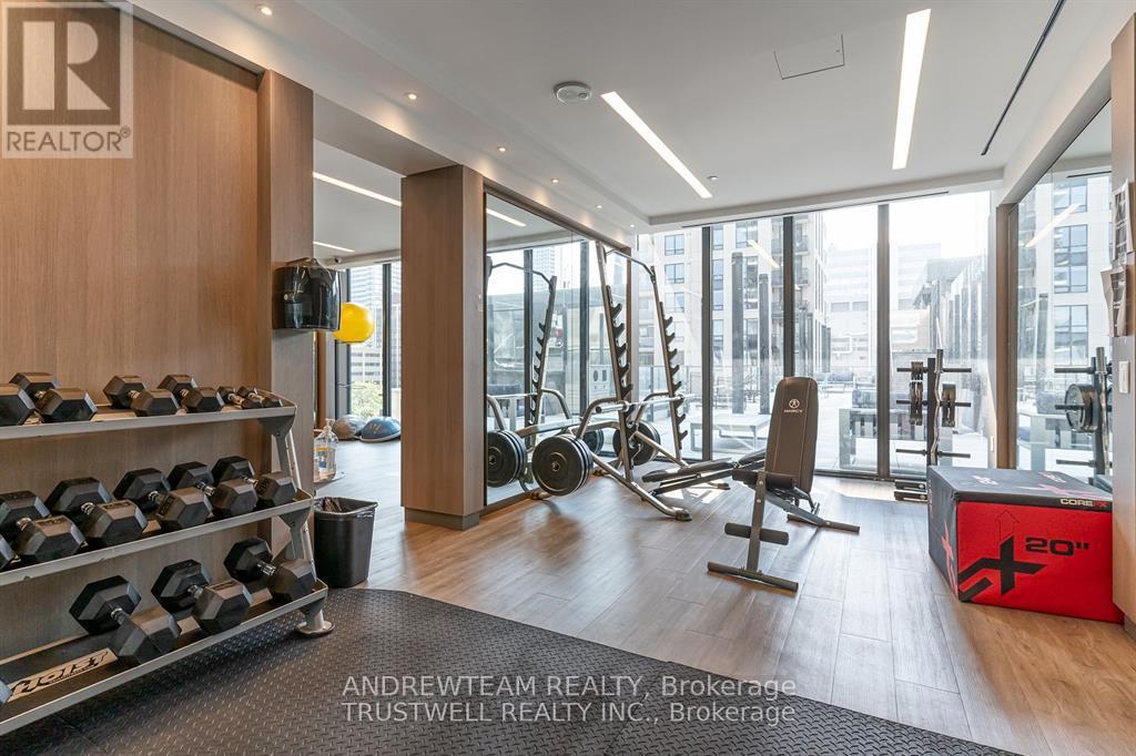 216 - 77 Shuter Street, Toronto, Ontario  M5B 0B8 - Photo 15 - C12832314