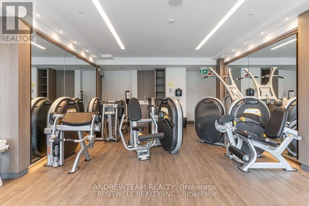 216 - 77 Shuter Street, Toronto, Ontario  M5B 0B8 - Photo 14 - C12832314