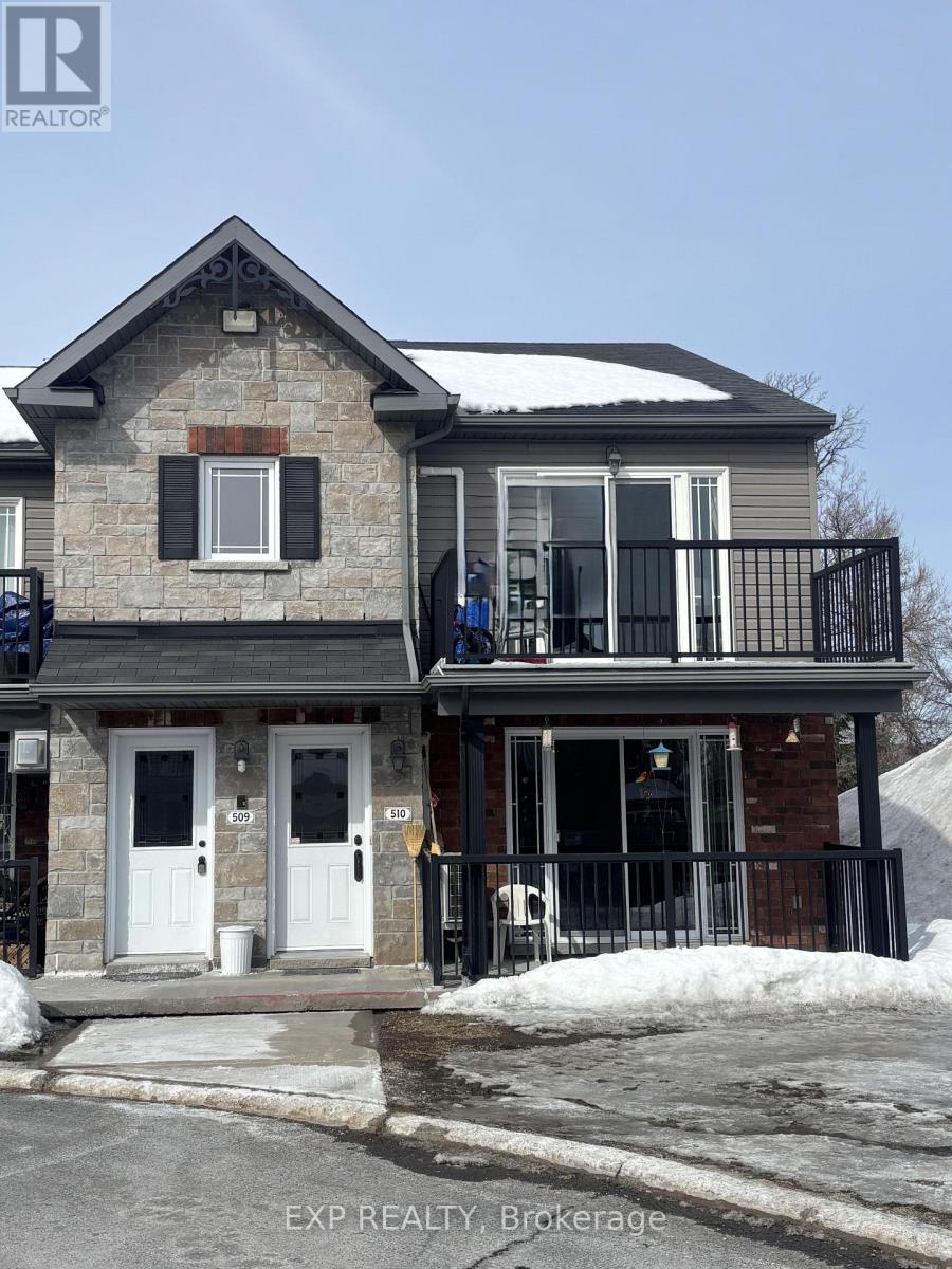 509 - 205 ELIOT STREET, clarence-rockland, Ontario