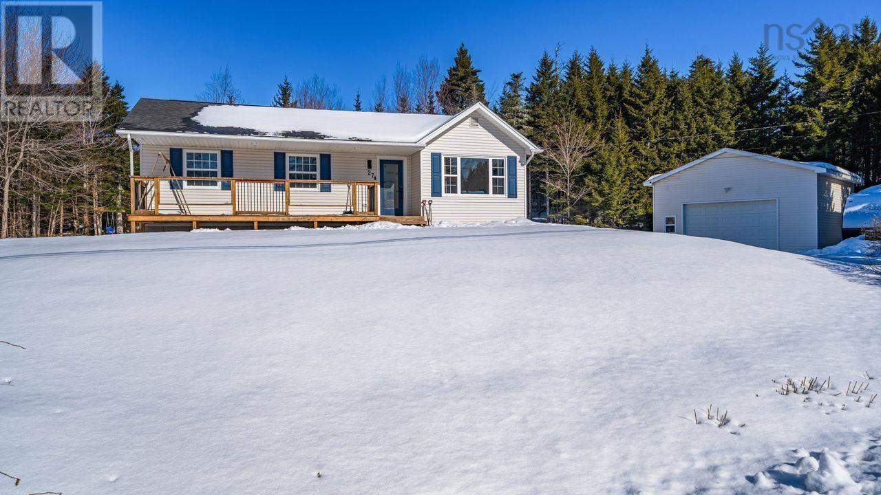 27 Earl Court, Porters Lake, Nova Scotia  B3E 1H8 - Photo 11 - 202603926