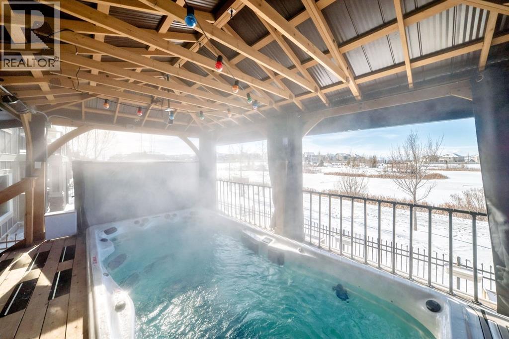 69 Sundown Grove, Cochrane, Alberta  T4C 0X5 - Photo 36 - A2275269