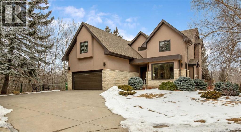 16 Stratton Place Sw, Calgary, Alberta  T3H 1T6 - Photo 2 - A2291243