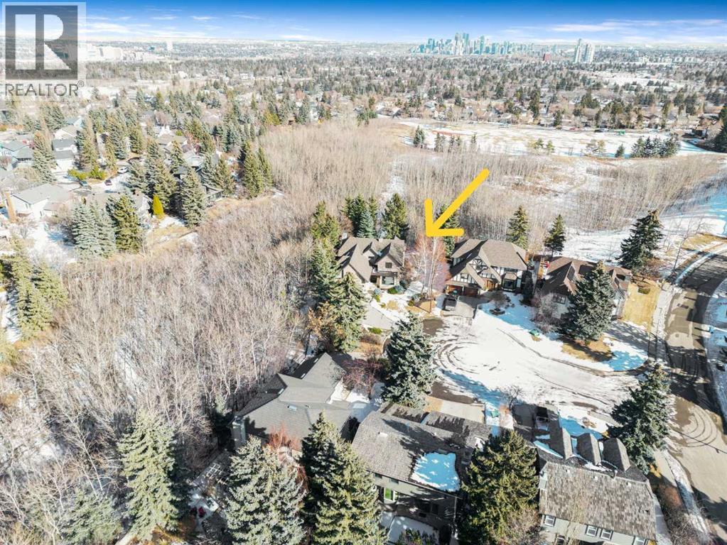 16 Stratton Place Sw, Calgary, Alberta  T3H 1T6 - Photo 3 - A2291243