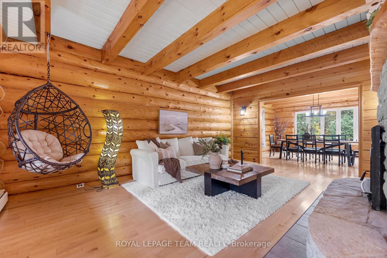 9 Hubertine Gate, Ottawa, Ontario  K2S 1S5 - Photo 10 - X12857692