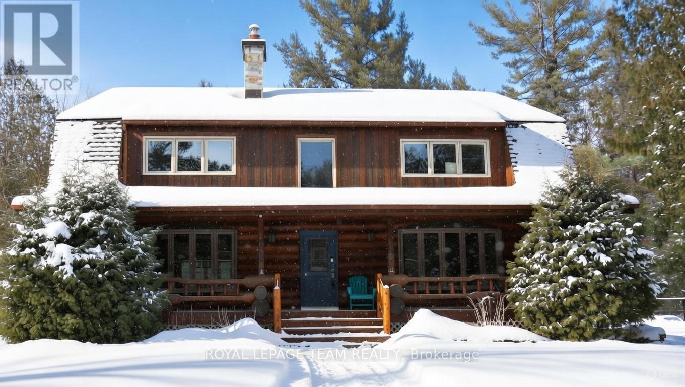 9 Hubertine Gate, Ottawa, Ontario  K2S 1S5 - Photo 2 - X12857692