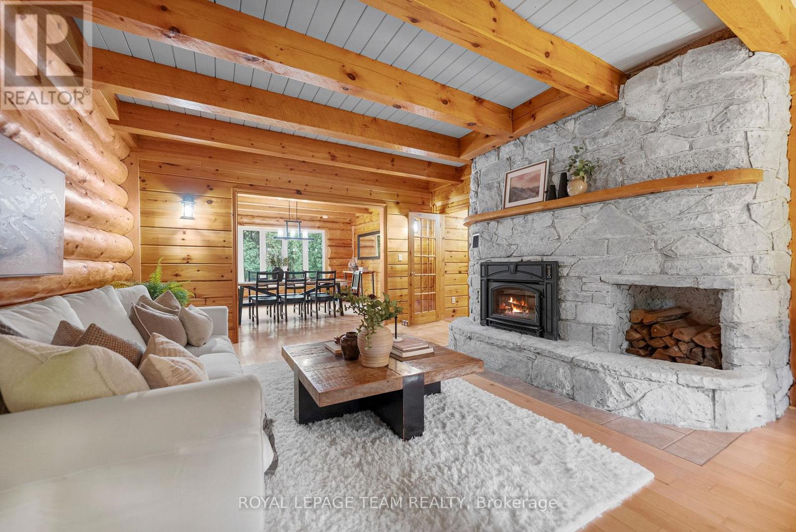 9 Hubertine Gate, Ottawa, Ontario  K2S 1S5 - Photo 8 - X12857692